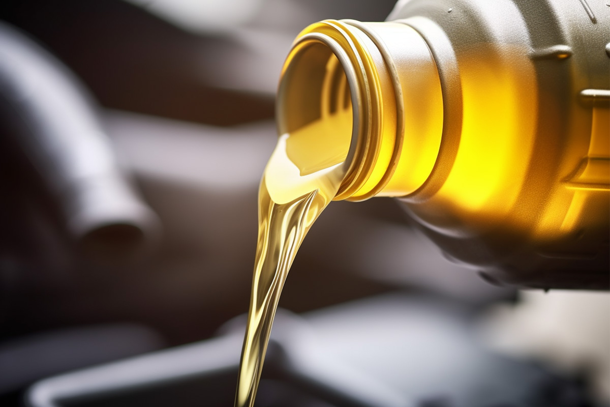 石油化工污水处理