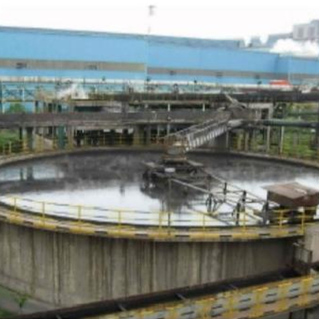 ZBG型周边型传动刮泥机