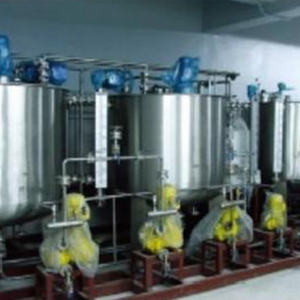 PFD系列一体式加药装置