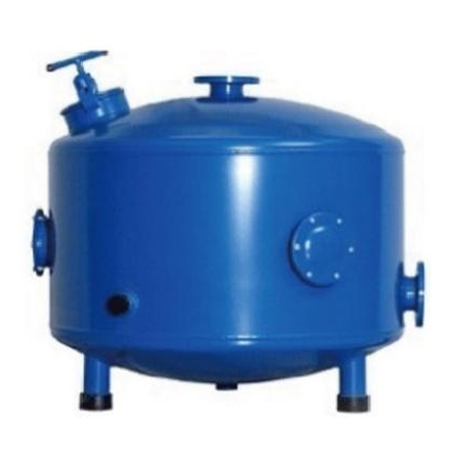 AGF浅层介质过滤器