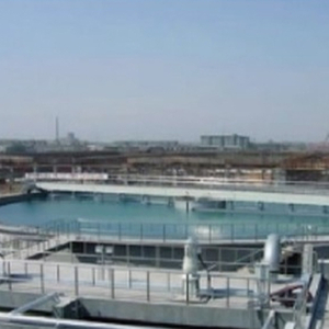 ZCG型悬挂式中心传动刮泥机